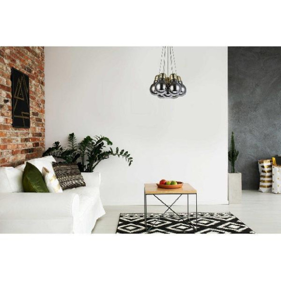 Подвесной светильник Фрайталь 663011707