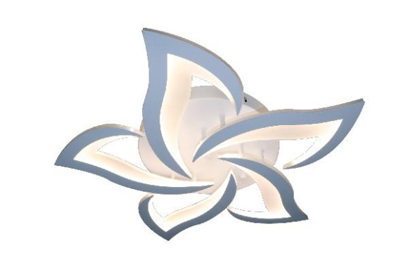 Потолочная люстра LED INNOVATION STYLE 83002