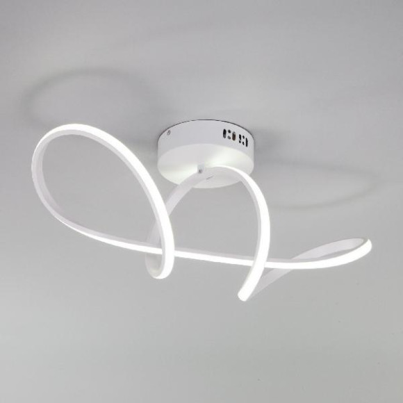 Потолочная люстра Fold 90112/1 белый Потолочная люстра Fold 90112/1 белый