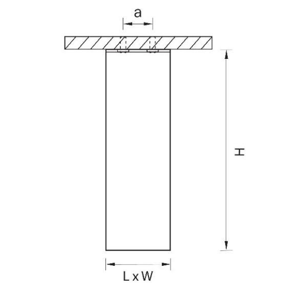 Точечный светильник Rullo 216397 Точечный светильник Rullo 216397