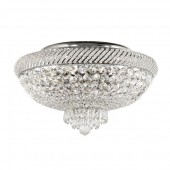 Потолочная люстра Bari Bari E 1.2.45.200 N