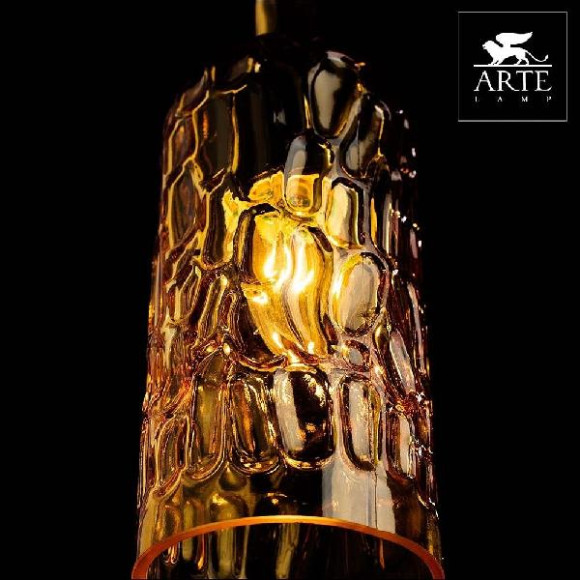 Подвесной светильник Festa A8132SP-1AM