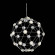 Подвесной светильник Ufo SL796.103.48
