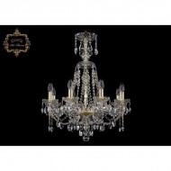 Подвесная люстра 11.21 11.21.8.200.XL-70.Gd.Sp