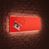 Лайтбокс Кассета 60-180-p-030 Лайтбокс Кассета 60-180-p-030