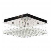 Потолочный светильник Flusso Flusso H 1.4.40.616 N Потолочный светильник Flusso Flusso H 1.4.40.616 N