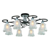 Потолочная люстра Оливия CL151181