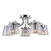 Потолочная люстра Kasta 1262/5C