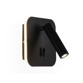 Настенный светильник Individual FW253 Настенный светильник Individual FW253