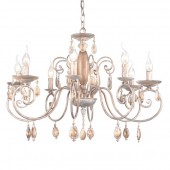 Подвесная люстра Oro 2011-208