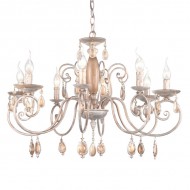 Подвесная люстра Oro 2011-208