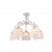 Потолочная люстра Perlina A9560PL-5WG