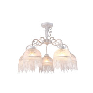 Потолочная люстра Perlina A9560PL-5WG