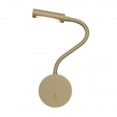 Бра Stem C035WL-L3MG3K Бра Stem C035WL-L3MG3K