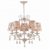 Подвесная люстра Avventura 2133-5P Подвесная люстра Avventura 2133-5P