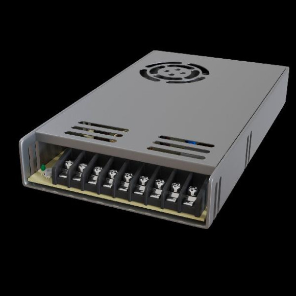 Драйвер Accessories for tracks TRX004DR-350S