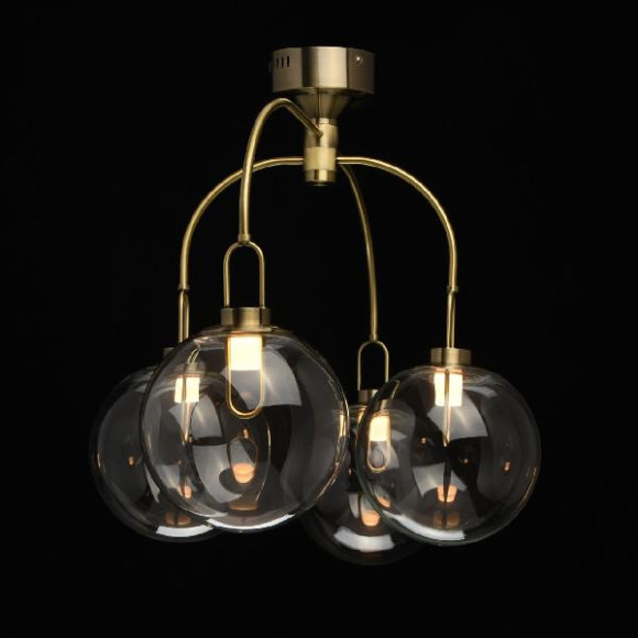 Потолочная люстра Крайс 657011704