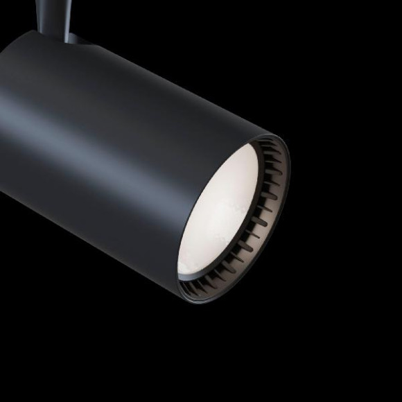 Трековый светильник Track lamps TR003-1-30W3K-B Трековый светильник Track lamps TR003-1-30W3K-B