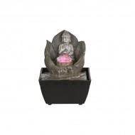 Интерьерная настольная лампа Albert 93026