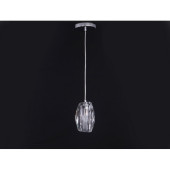 Подвесной светильник 10130 10131/S nickel Подвесной светильник 10130 10131/S nickel