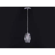 Подвесной светильник 10130 10131/S nickel Подвесной светильник 10130 10131/S nickel