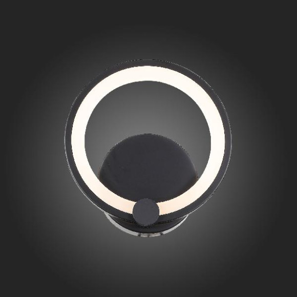 Настенный светильник Twiddle Dimmer SL867.401.01 Настенный светильник Twiddle Dimmer SL867.401.01