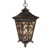 Уличный светильник подвесной Bientina 5-7134-25