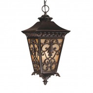 Уличный светильник подвесной Bientina 5-7134-25