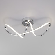 Потолочная люстра Fold 90112/1 хром Потолочная люстра Fold 90112/1 хром