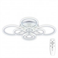 Потолочная люстра Транай CL235180R