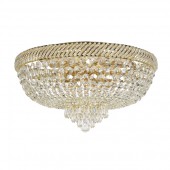 Потолочная люстра Bari Bari E 1.2.60.200 G