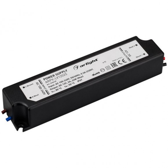 Блок питания ARPV 018137