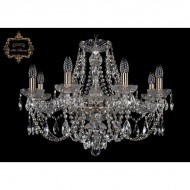 Подвесная люстра 11.21 11.21.8.220.Br.Sp