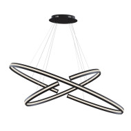 Подвесной светильник Azumi MOD036PL-L91B