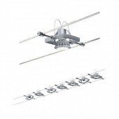 Трековая система в сборе Wire Systems Ac 94152 Трековая система в сборе Wire Systems Ac 94152