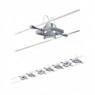 Трековая система в сборе Wire Systems Ac 94152 Трековая система в сборе Wire Systems Ac 94152