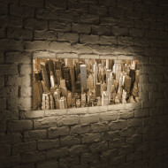 Лайтбокс Манхеттен 35-105-p-009