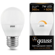 Лампочка светодиодная Globe 105102107-D