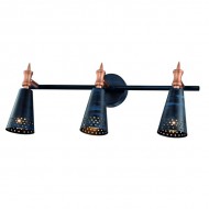 Спот Carolina 1319/3A