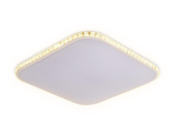 Потолочный светильник Crystal FF75