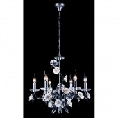 Подвесная люстра Estimate A2036LM-6SA Подвесная люстра Estimate A2036LM-6SA