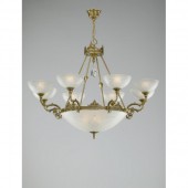 Подвесная люстра Martina 513/8