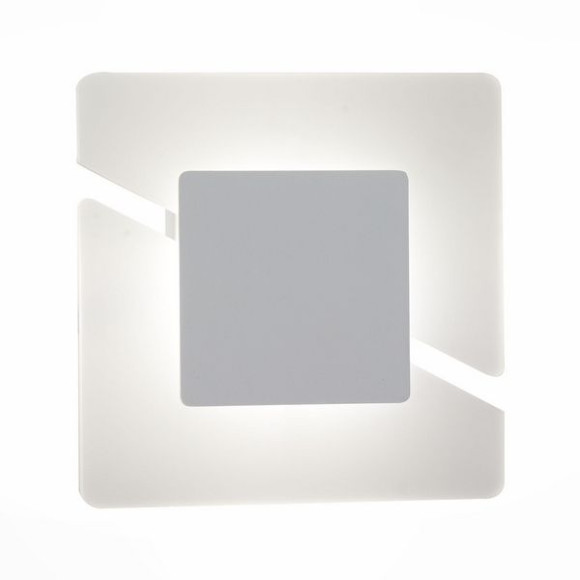 Настенный светильник Sezione SL594.051.01