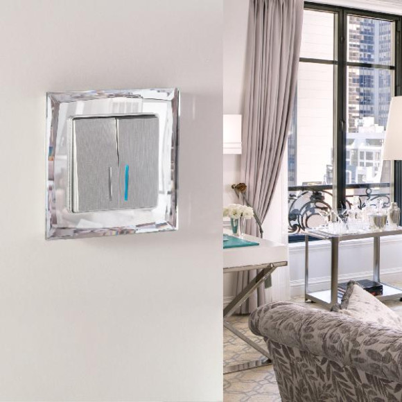 Рамка Diamant WL08-Frame-01