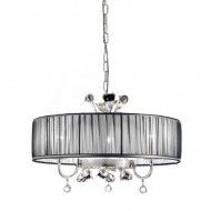 Подвесная люстра Paris 6988/3 12_V0216