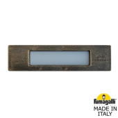 Встраиваемый светильник уличный Nina 7C1.000.000.BYK1L Встраиваемый светильник уличный Nina 7C1.000.000.BYK1L