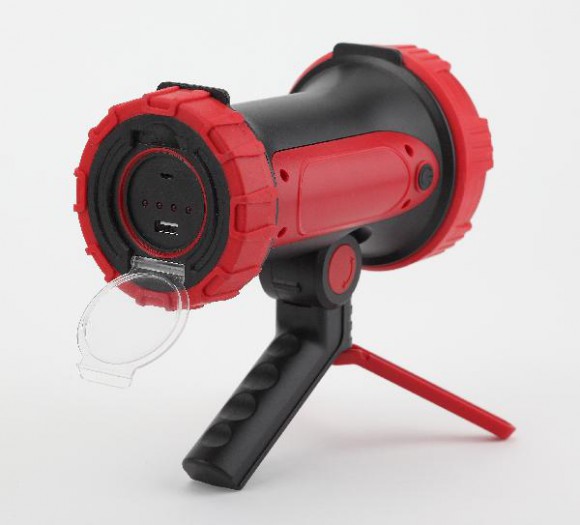 Ручной фонарь  PA-704