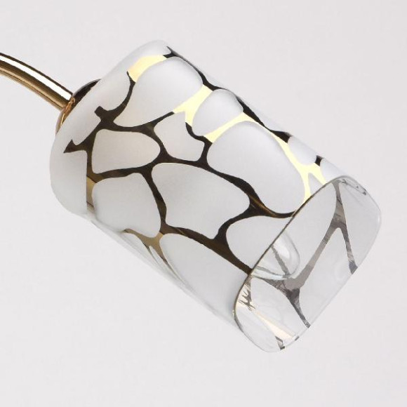 Потолочная люстра Олимпия 638010203