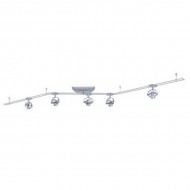 Трековая система в сборе Rs Halogen 12v 97678