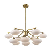 Потолочная люстра Pernetti 2513-13P